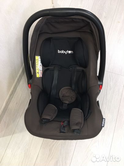 Автолюлька от 0