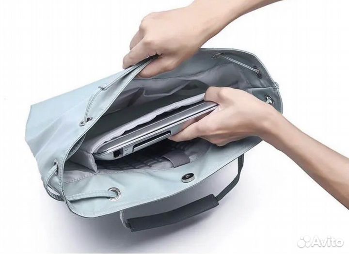 Сумка для ноутбука 15.6