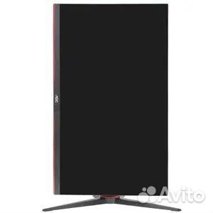 Монитор AOC Q27G2U 2K 144Hz
