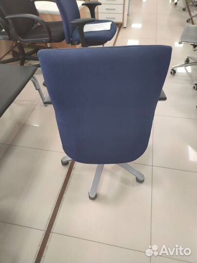Компьютерное кресло бу