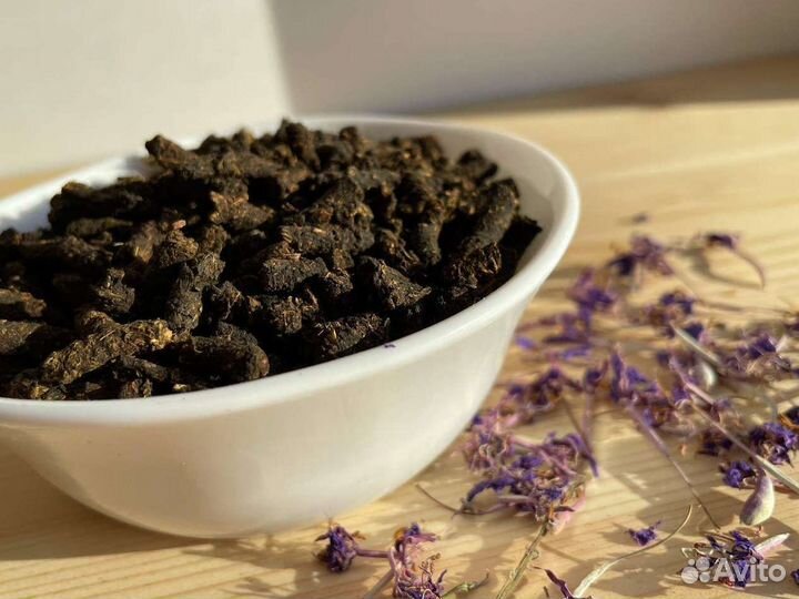 Иван-чай 1кг традиционный, как надо