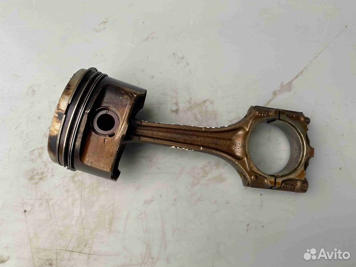 Поршень Audi A4B5 (8D 1996-2001) 8J2 837 015 C