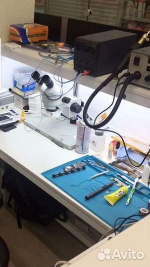 Срочный ремонт телефонов, ноутбуков и планшетов