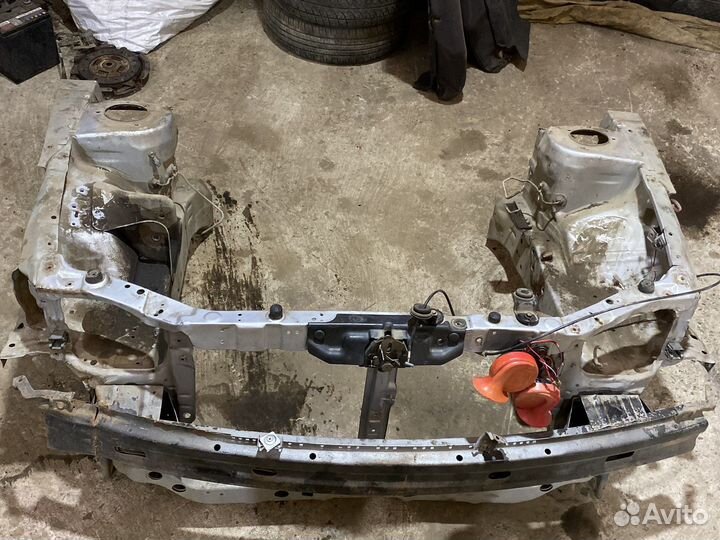 Телевизор Hyundai Accent