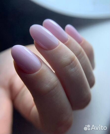 Маникюр, педикюр