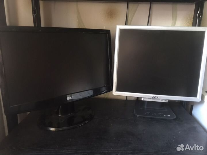 Монитор для компьютера