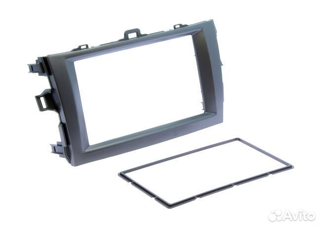 Переходная рамка для Toyota Corolla Axio, Fielder