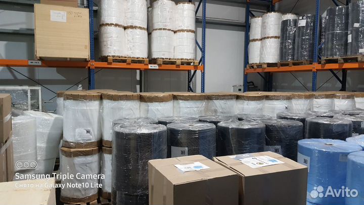 Мельтблаун