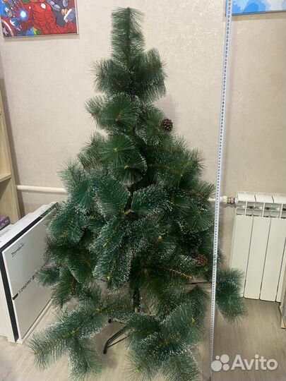 Ель искуственная