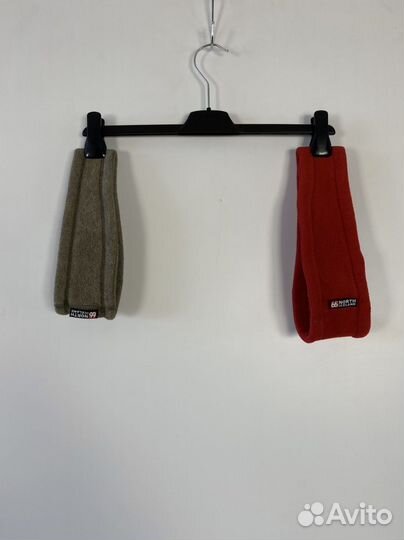 66 north iceland Fleece Polartec Headband