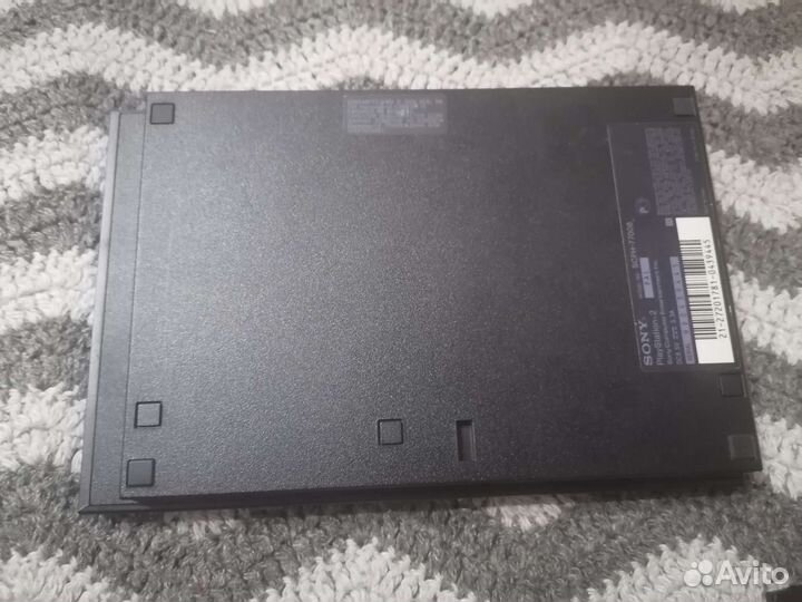 Sony PS2