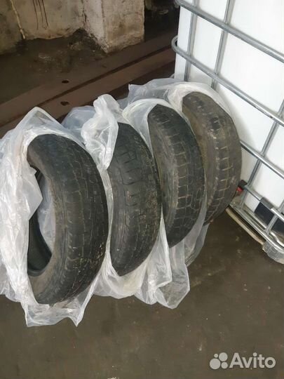 Pirelli Scorpion ATR 185/75 R16 93T