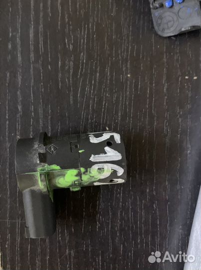 Парктроник BMW 5 E39