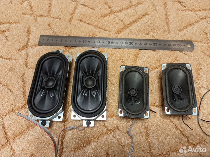 Динамики тв