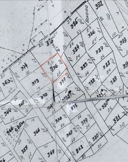 Участок 5 сот. (СНТ, ДНП)