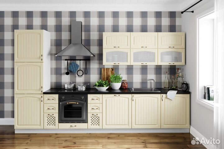 Кухонный гарнитур Равенна Фаби