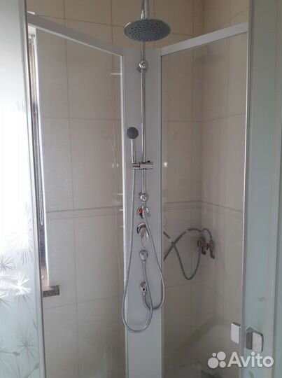 Ремонт душевых кабинок. Установка. Запчасти