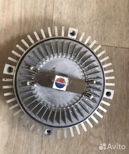 Вискомуфта Audi 100 c4