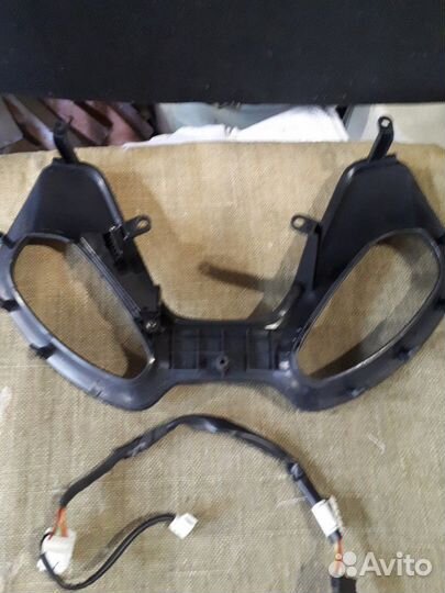 Кнопки киа церато