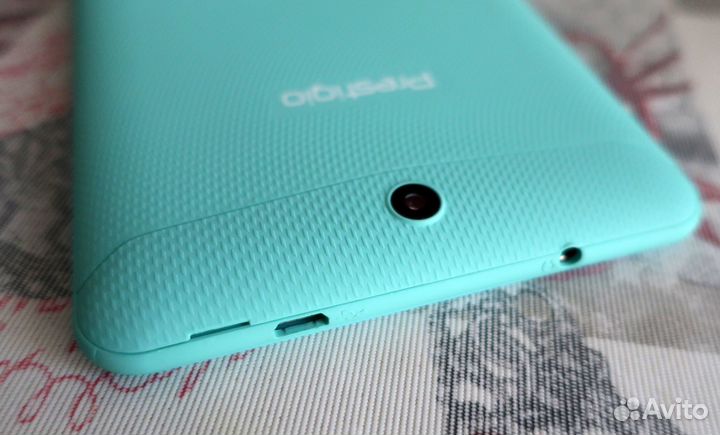 Планшет Prestigio 7 дюймов