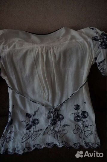 Продам одежду для беременной 46-48 размер