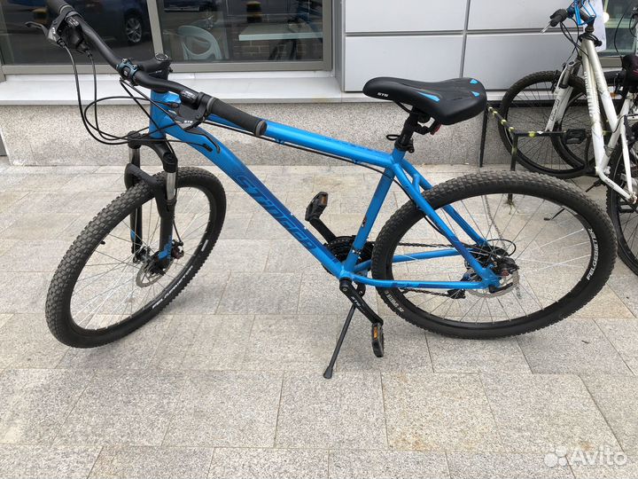 Z.14424 Велосипед Stinger Element EVO 27.5