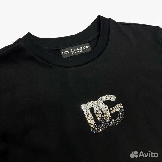 Dolce gabbana футболка
