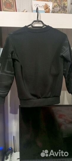 Свитшот для мальчика 146