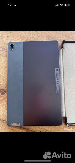 Планшет lenovo tab p11