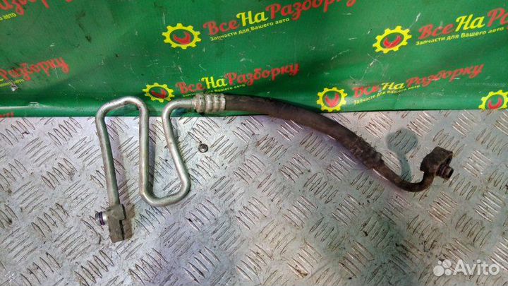 Трубка кондиционера Bmw E39 2.5