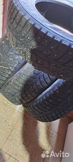 Laufenn I Fit Ice LW 71 185/65 R15 92T