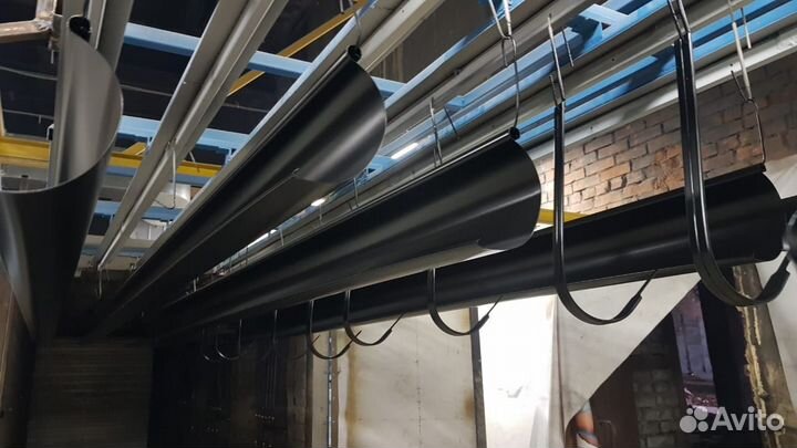 Металлообработка и порошковая покраска металла