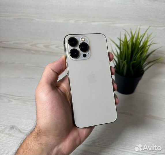 iPhone 13 Pro, 256 ГБ