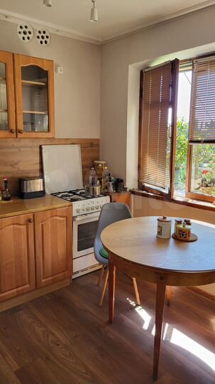 2-к. квартира, 55 м², 5/5 эт.