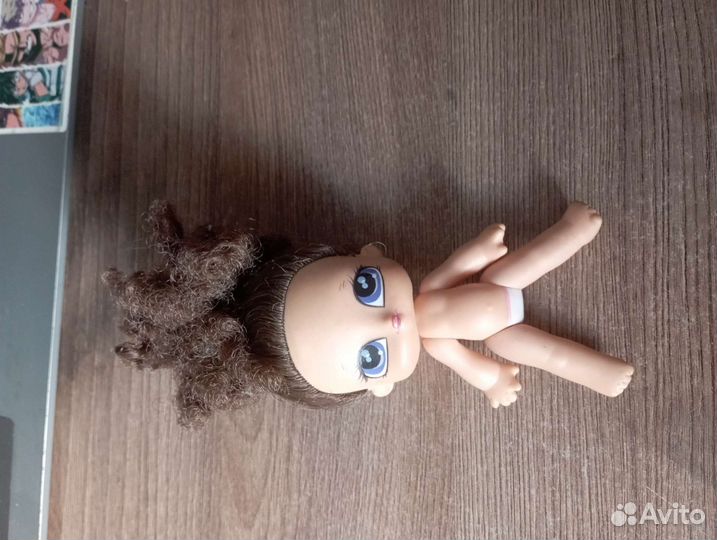 Кукла bratz