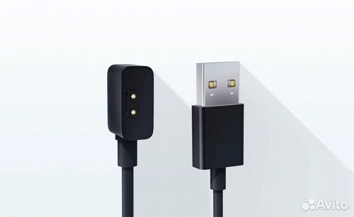 Кабель для зарядки Xiaomi Magnetic Charging Cable