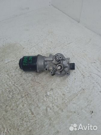 Моторчик стеклоочистителя передний