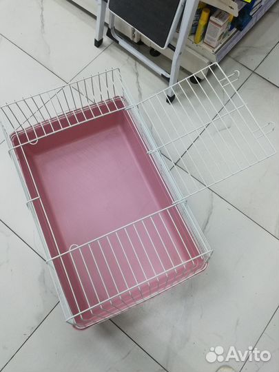 Клетка для грызунов