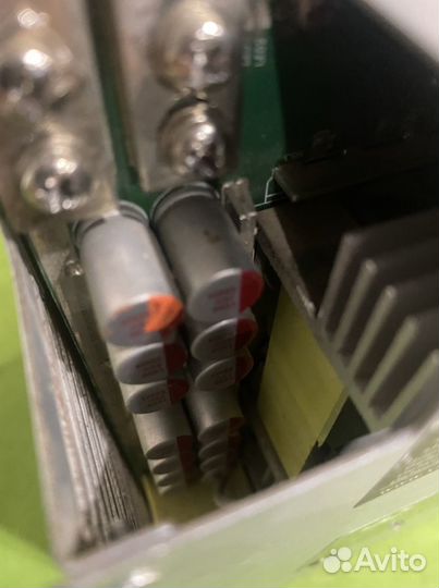 Ремонт асиков, майнеров, ферм, видеокарт