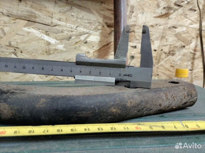 Прицепного устройства шар