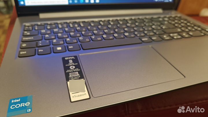 Lenovo ideapad slim 3