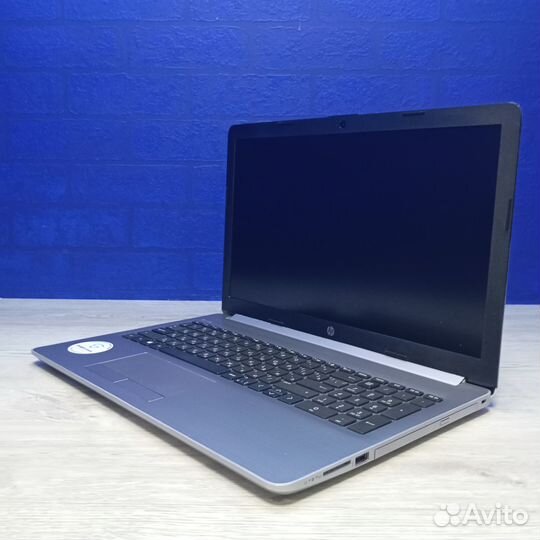 Ноутбук HP 255 G7