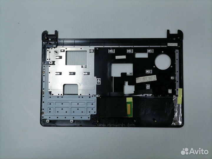 Топкейс для Asus K42D