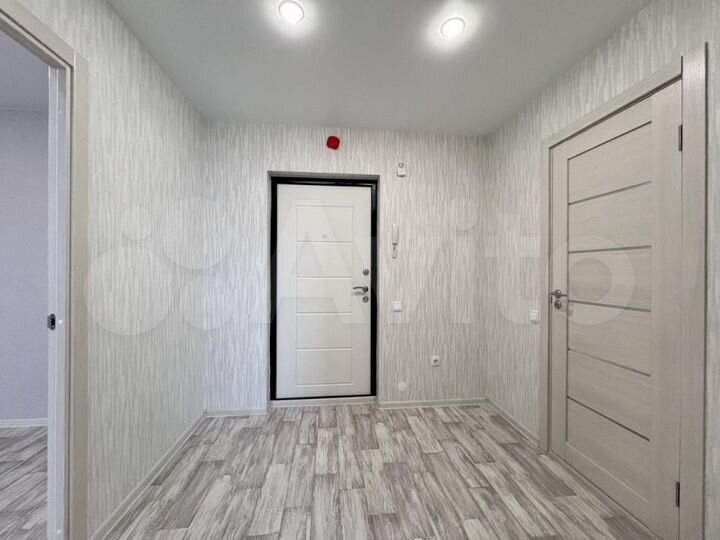 1-к. квартира, 38,5 м², 8/15 эт.