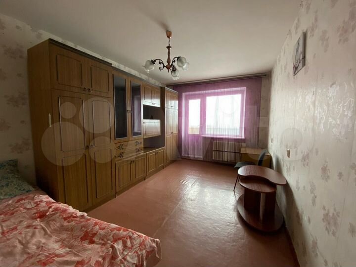 1-к. квартира, 34,3 м², 5/5 эт.