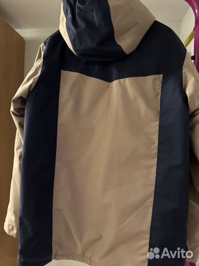 Сноубордическая куртка oakley