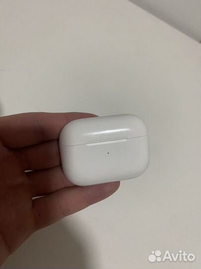 Кейс для airpods pro