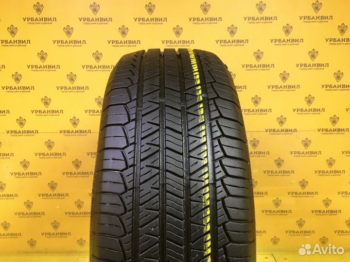 Tigar SUV Summer 225/65 R17 106H