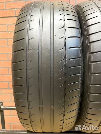 Michelin Primacy HP 215/60 R16 95V