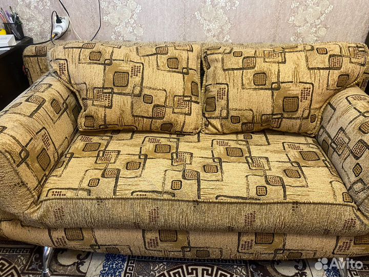 Продам диван